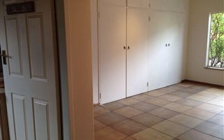1 Bedroom Flat in Brackendowns