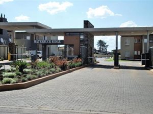 3 Bed Simplex in Rustenburg North