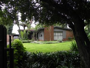 4 Bed House in Wonderboom South