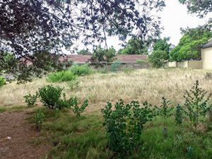 1011 m² Land available in Seaside Longships