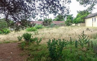 1011 m² Land available in Seaside Longships
