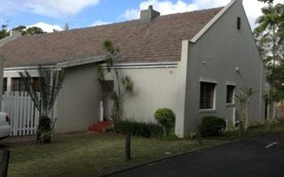 2 Bedroom Townhouse in Westville