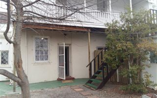 1 Bedroom Flat in Grahamstown