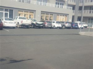 97 m² Commercial space in Ballito