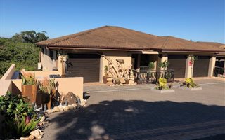 4 Bedroom Townhouse in Shelly Beach