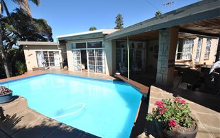4 Bedroom House in Hutten Heights