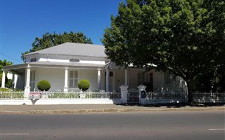 446 m² Office Space in Paarl