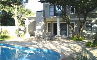 5 Bedroom House in Meerensee