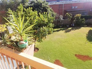 2 Bed Apartment in Gardenia Park