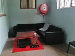 45 m² Office Space in Verulam Central