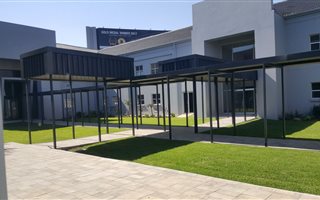 2363.71997070313 m² Office Space in Halfway Gardens