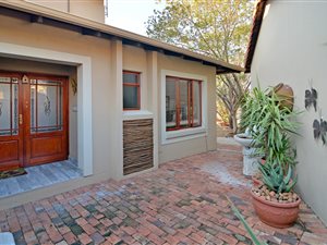 3 Bed House in Willowbrook