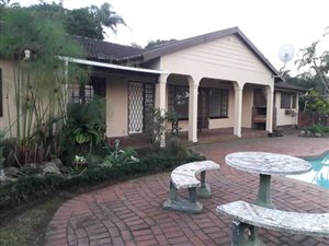 3 Bed House in Padfield Park