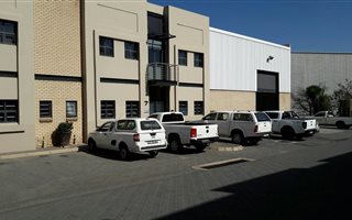 452 m² Industrial space in Lombardy East