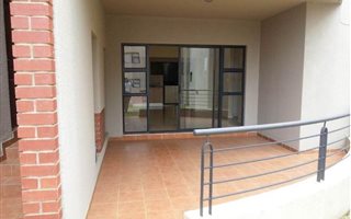 2 Bedroom Townhouse in Dainfern