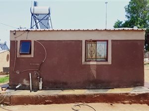 1 Bed House in Ga-rankuwa