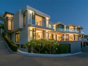 5 Bed House in Spanish Farm