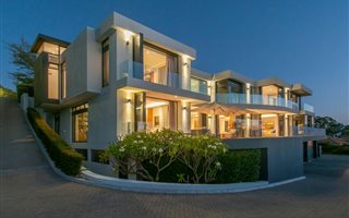 5 Bedroom House in Spanish Farm