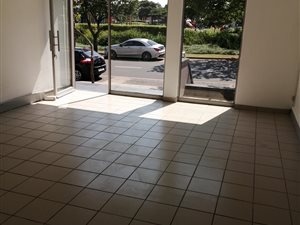 55 m² Commercial space in New Town Centre