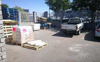 274 m² Industrial space in Bellville Central