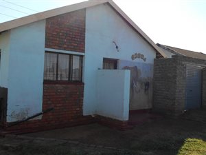 2 Bed House in Sebokeng Zone 16