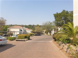 3 Bed Townhouse in Robindale