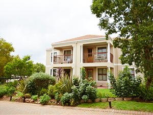 3 Bed Townhouse in Robindale