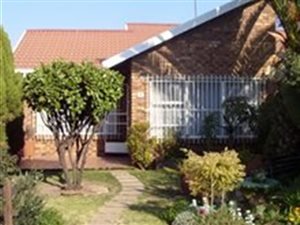 1 Bed Simplex in Witfield