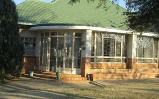 4 Bedroom House in Senekal