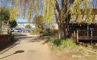 94 m² Commercial space in Menlo Park
