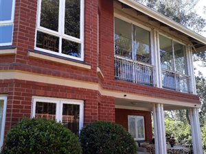 2 Bed House in Wembley