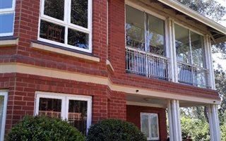 2 Bedroom House in Wembley