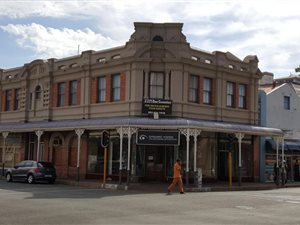 434 m² Commercial space in Kimberley Central