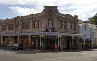 434 m² Commercial space in Kimberley Central