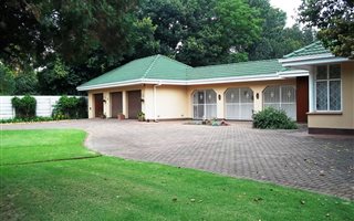 4 Bedroom House in Three Rivers