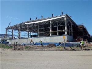 2073 m² Commercial space in Mt Edgecombe