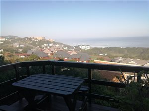 2 Bed House in Brenton on Sea