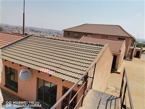 20 Bed Flat in Tembisa