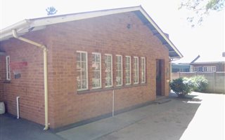 3 Bedroom House in Vanderbijlpark CW4