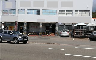 190 m² Office Space in Durban North