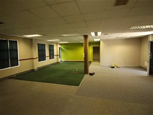 630 m² Commercial space in Mt Edgecombe