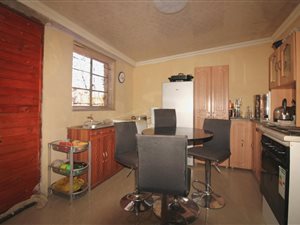 2 Bed House in Sebokeng Zone 7