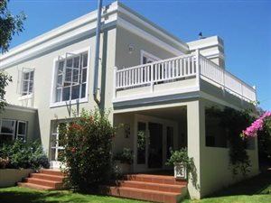 4 Bedroom House in Paradyskloof