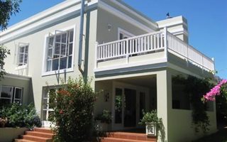 4 Bedroom House in Paradyskloof