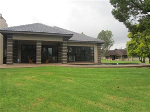 3 Bed House in Zuurfontein