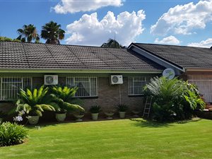 Farm in Hartbeesfontein