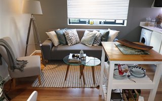 2 Bedroom Apartment in Wynberg