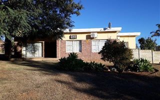 3 Bedroom House in Strelitzia Park