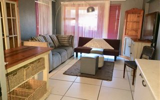 2 Bedroom Apartment in Strand Central