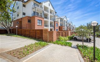 2 Bedroom Apartment in Kyalami